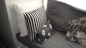 CUSHIONS