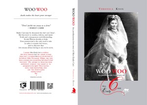 'Woo Woo - the posthumous love story of Miss Emily Carr'