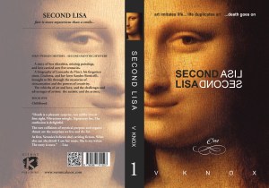 Second Lisa - book one of three