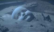 TITANIC DOLL - CROPPED