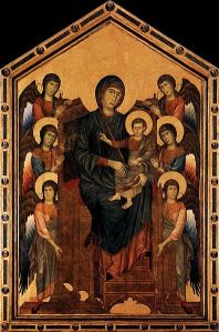 CIMABUE